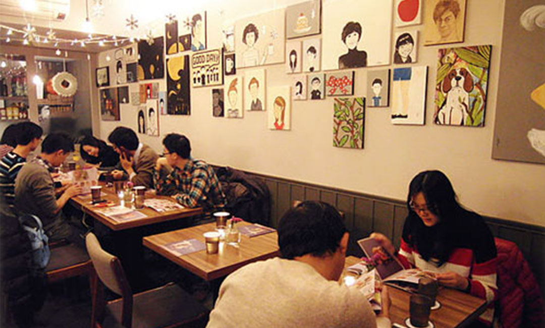 甘肃甘肃沈阳餐馆事件营销案例